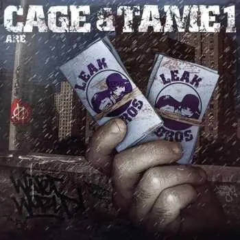 2LP Cage: Waterworld