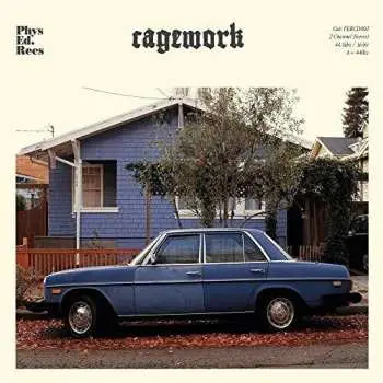 CD Cagework: Cagework