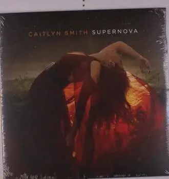 LP Caitlyn Smith: Supernova