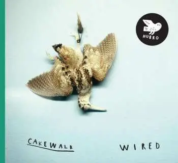 CD Cakewalk: Wired
