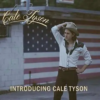CD Cale Tyson: Introducing Cale Tyson