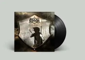 LP Cales: Chants Of Steel