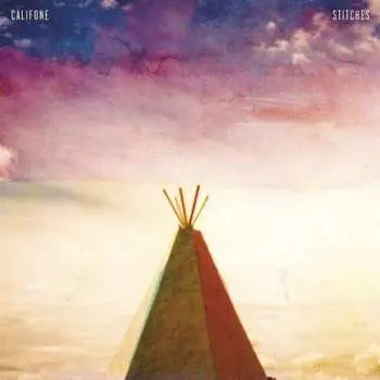 CD Califone: Stitches