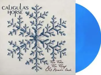 LP Caligula's Horse: The Tide, The Thief & River's End CLR | LTD