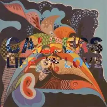 LP Callers: Life Of Love