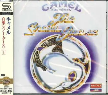 CD Camel: The Snow Goose