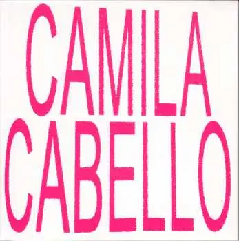 CD Camila Cabello: C,XOXO LTD | DLX