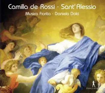 CD Camilla De Rossi: Sant' Alessio