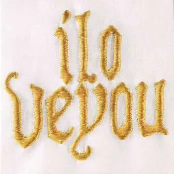 CD Camille: Ilo Veyou