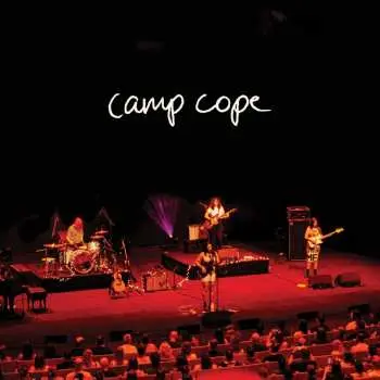 LP Camp Cope: The Final Show - Live at Sydney Opera House CLR