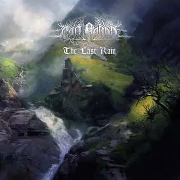 CD Cân Bardd: The Last Rain