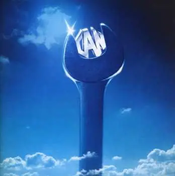 CD Can: Can