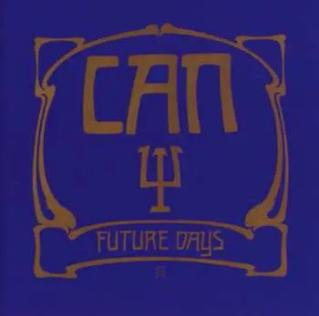 CD Can: Future Days