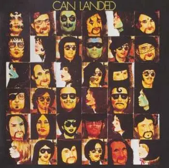 CD Can: Landed
