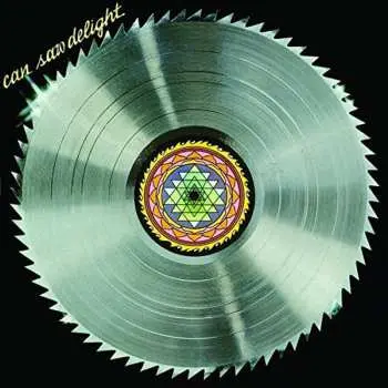 LP Can: Saw Delight