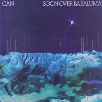 CD Can: Soon Over Babaluma