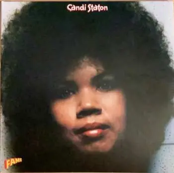 CD Candi Staton: Candi Staton