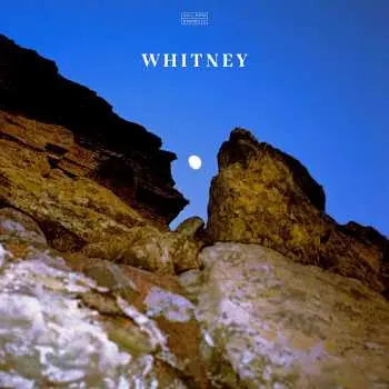 CD Whitney: Candid