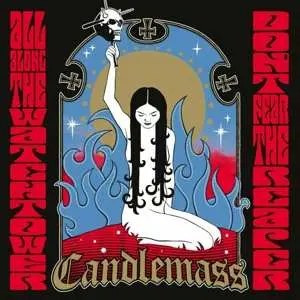 EP Candlemass: Don't Fear The Reaper LTD | CLR