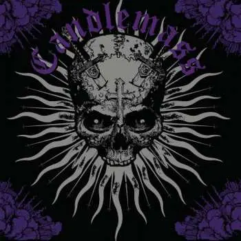 CD Candlemass: Sweet Evil Sun