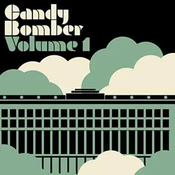 LP Candy Bomber: Volume 1