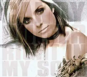 CD Candy Dulfer: Right In My Soul