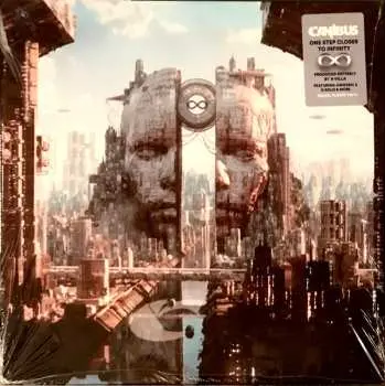 LP Canibus: One Step Closer To Infinity