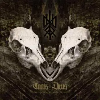 LP/CD Canis Dirus: Independence to the Beast CLR