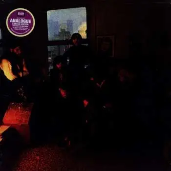 2LP Canned Heat: Hooker 'N Heat LTD
