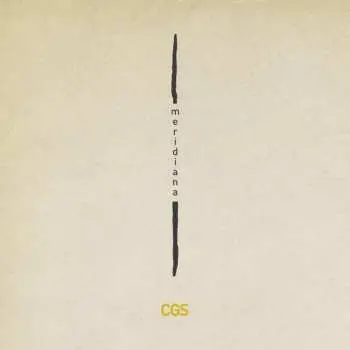 LP Canzoniere Grecanico Salentino: Meridiana