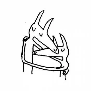 2CD Car Seat Headrest: Twin Fantasy