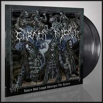 2LP Carach Angren: Dance and Laugh Amongst the Rotten