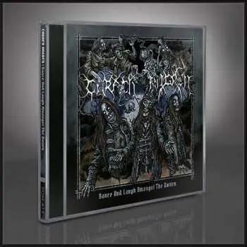 CD Carach Angren: Dance And Laugh Amongst The Rotten