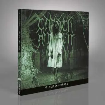 CD Carach Angren: The Cult of Kariba