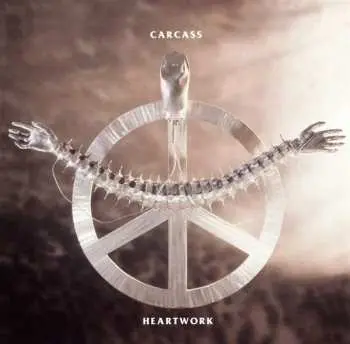 LP Carcass: Heartwork