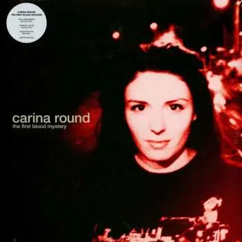 2LP Carina Round: The First Blood Mystery CLR | DLX | LTD
