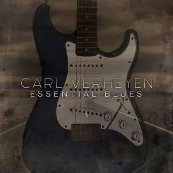 LP Carl Verheyen: Essential Blues
