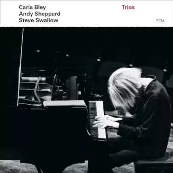 CD Carla Bley: Trios LTD