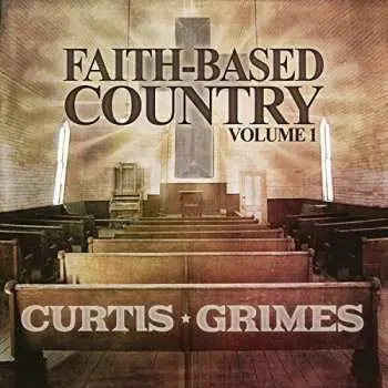 CD Carla Thomas: Faith-based Country Vol. 1