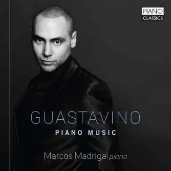 CD Carlos Guastavino: Guastavino: Piano Music