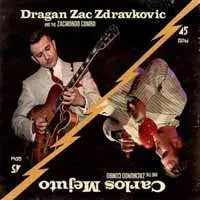 SP Carlos Mejuto: Dragan Zac Zdravkovic / Carlos Mejuto