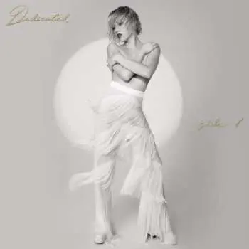Dedicated Side B - Carly Rae Jepsen