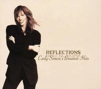 CD Carly Simon: Reflections: Carly Simon's Greatest Hits
