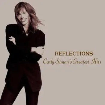 CD Carly Simon: Reflections: Carly Simon's Greatest Hits