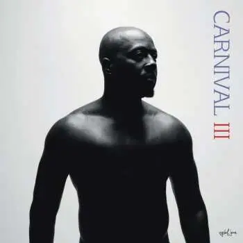 LP Wyclef Jean: Carnival III:The Fall And Rise Of A Refugee