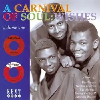 CD Carnival Of Soul: Wishe: Carvival Of Soul: Wishes / Var