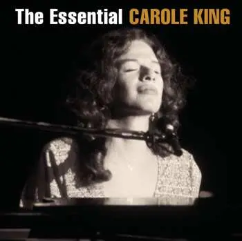 2CD Carole King: The Essential Carole King