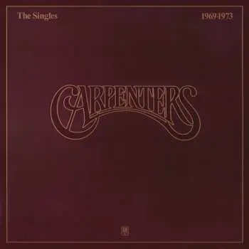 Carpenters: The Singles 1969-1973 LP
