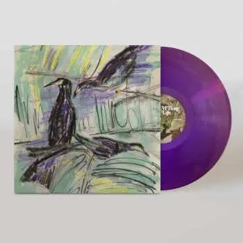 LP Carson McHone: Still Life CLR | LTD