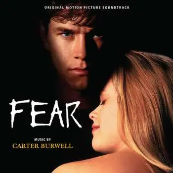 CD Carter Burwell: Fear (Original Motion Picture Soundtrack) LTD